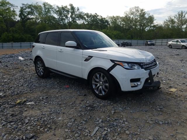 LAND-ROVER RANGE ROVE 2015 salwr2vf2fa608333