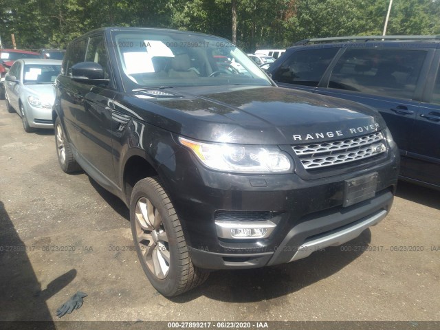 LAND ROVER RANGE ROVER SPORT 2015 salwr2vf2fa613662