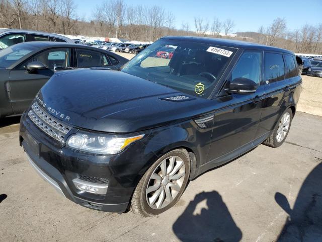 LAND ROVER RANGE ROVE 2015 salwr2vf2fa618957