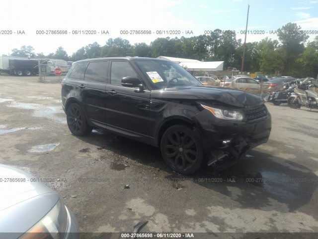 LAND-ROVER RANGE ROVER SPORT 2015 salwr2vf2fa624841