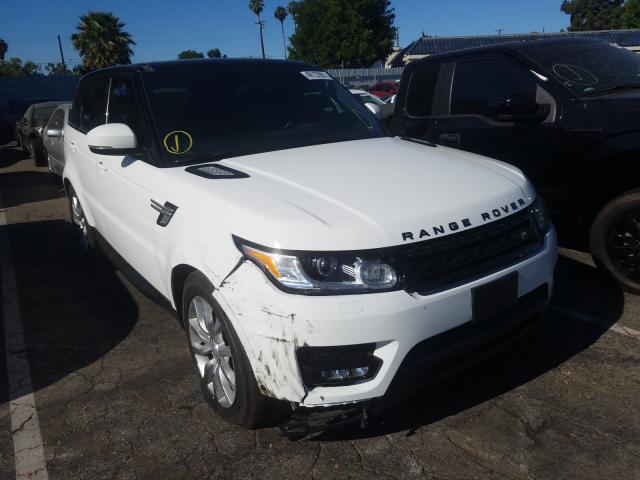 LAND ROVER RANGE ROVE 2015 salwr2vf2fa629747