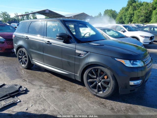 LAND-ROVER RANGE ROVER SPORT 2016 salwr2vf2ga553531