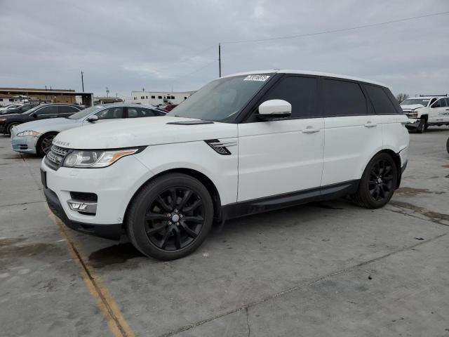 LAND-ROVER RANGE ROVE 2016 salwr2vf2ga554114