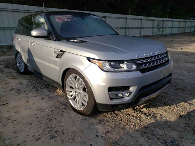 LAND ROVER RANGE ROVE 2016 salwr2vf2ga572662