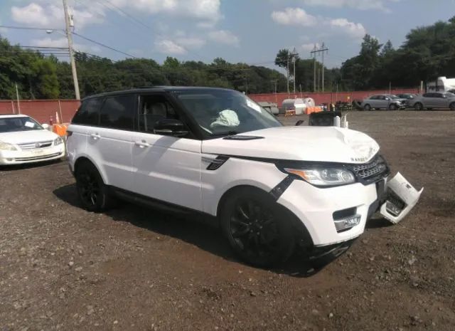 LAND ROVER RANGE ROVER SPORT 2016 salwr2vf2ga580213