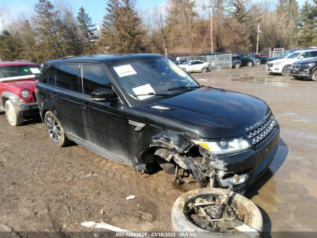 LAND-ROVER RANGE ROVER SPORT 2016 salwr2vf2ga580292