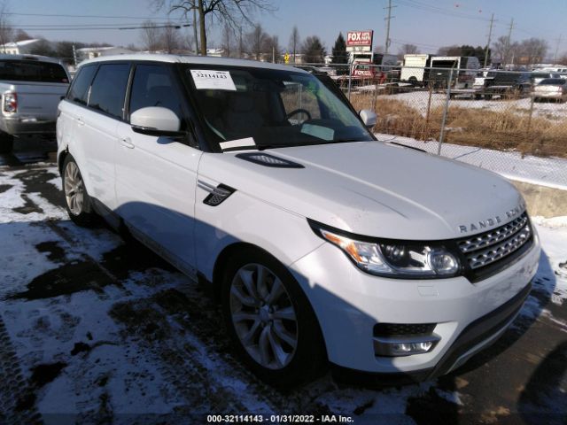 LAND-ROVER RANGE ROVER SPORT 2016 salwr2vf2ga635744