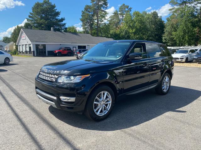 LAND ROVER RANGE ROVE 2014 salwr2vf3ea305155