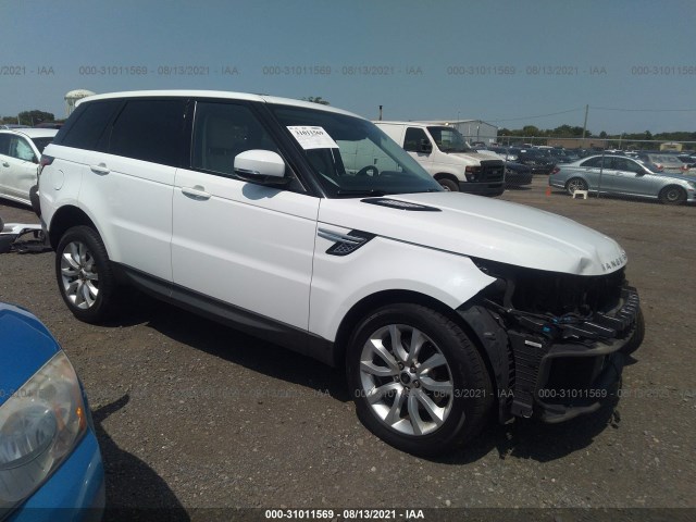 LAND ROVER RANGE ROVER SPORT 2014 salwr2vf3ea306628