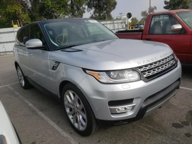 LAND ROVER RANGE ROVER SPORT 2015 salwr2vf3fa506023