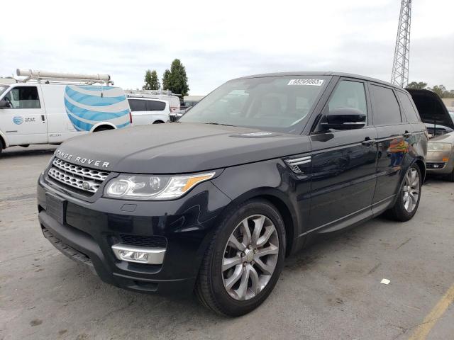 LAND ROVER RANGE ROVE 2015 salwr2vf3fa511898