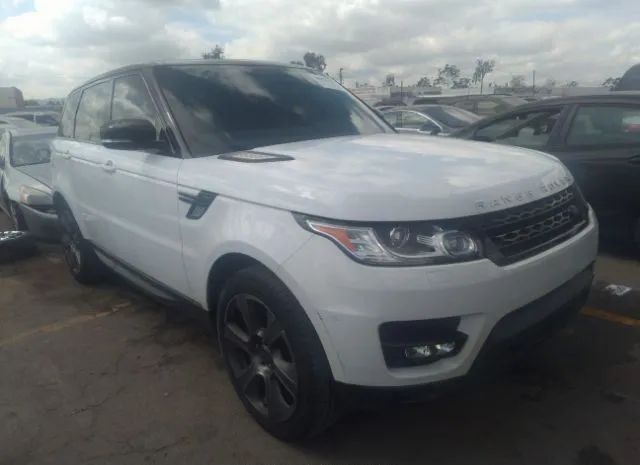 LAND ROVER RANGE ROVER SPORT 2015 salwr2vf3fa515160