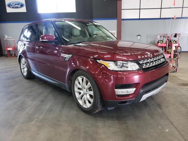 LAND ROVER RANGE ROVE 2015 salwr2vf3fa519161