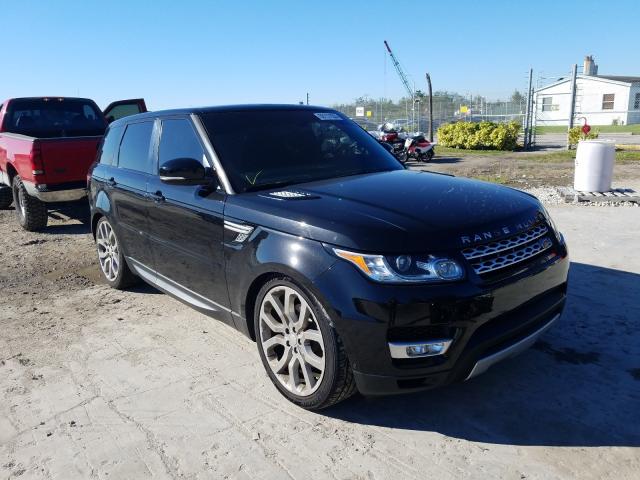 LAND-ROVER RANGE ROVE 2015 salwr2vf3fa522898