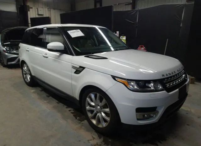 LAND ROVER RANGE ROVER SPORT 2015 salwr2vf3fa526773