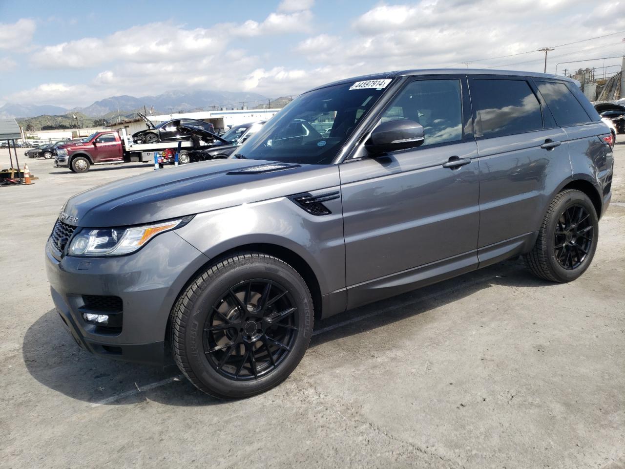 LAND ROVER RANGE ROVER 2015 salwr2vf3fa536266