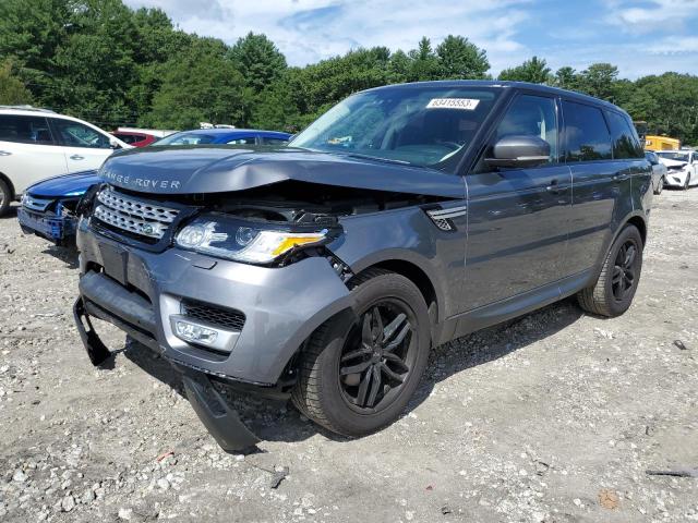 LAND ROVER RANGE ROVE 2015 salwr2vf3fa538051