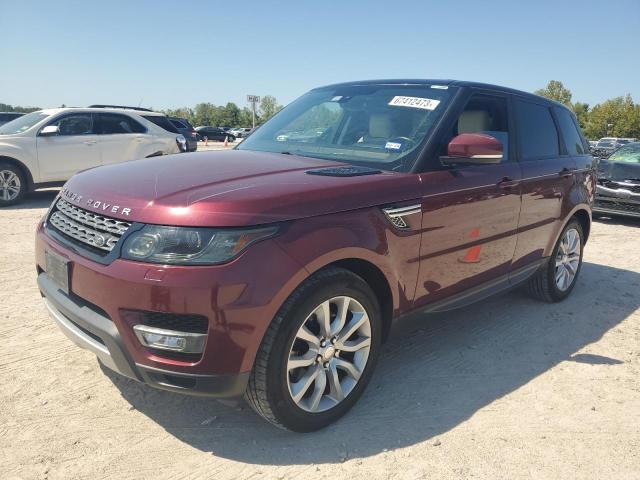 LAND-ROVER RANGE ROVE 2015 salwr2vf3fa604517