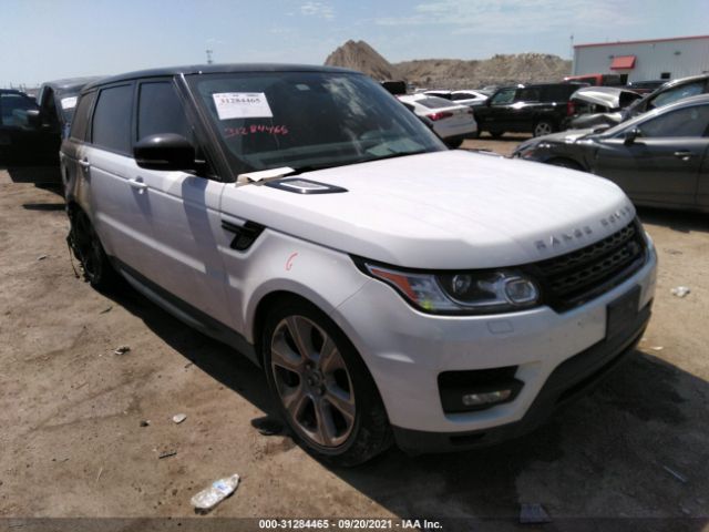 LAND-ROVER RANGE ROVER SPORT 2015 salwr2vf3fa606719