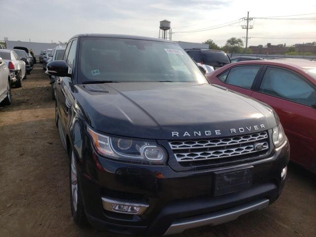 LAND-ROVER RANGE ROVE 2015 salwr2vf3fa611421