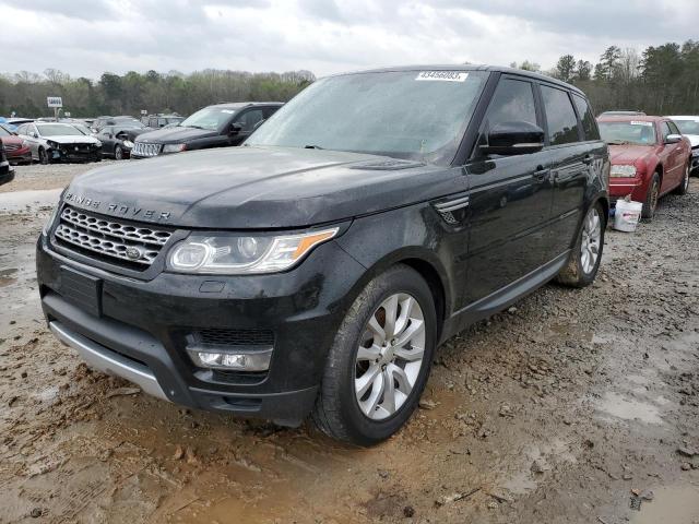 LAND ROVER RANGE ROVE 2015 salwr2vf3fa613654