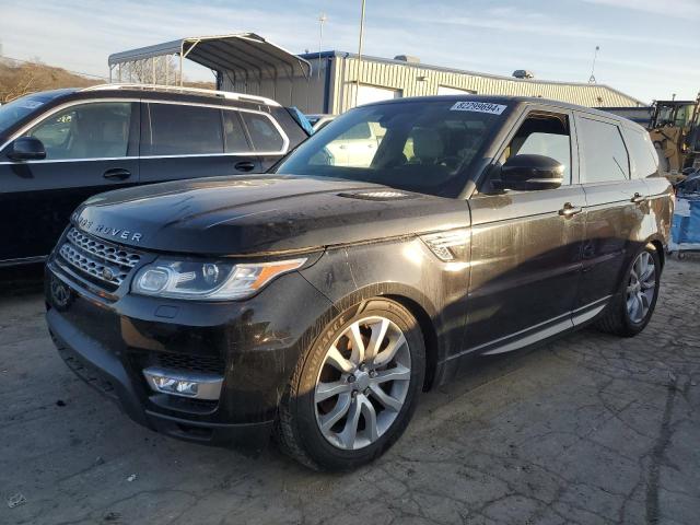 LAND ROVER RANGE ROVE 2015 salwr2vf3fa616148