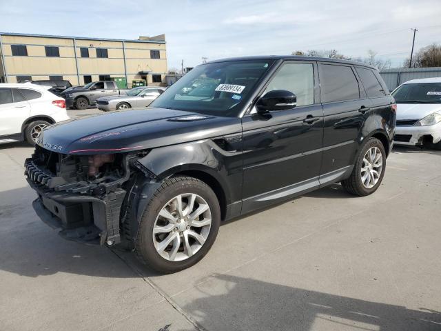 LAND-ROVER RANGE ROVE 2015 salwr2vf3fa618787