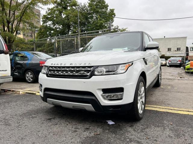 LAND ROVER RANGE ROVER SPORT 2015 salwr2vf3fa620488