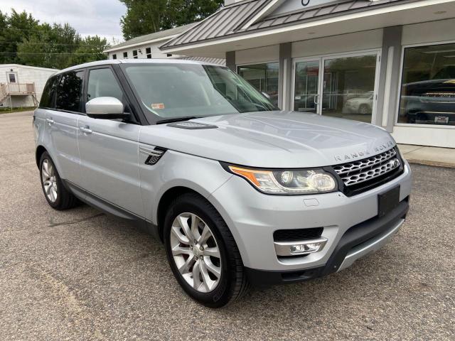 LAND ROVER RANGE ROVE 2015 salwr2vf3fa622998