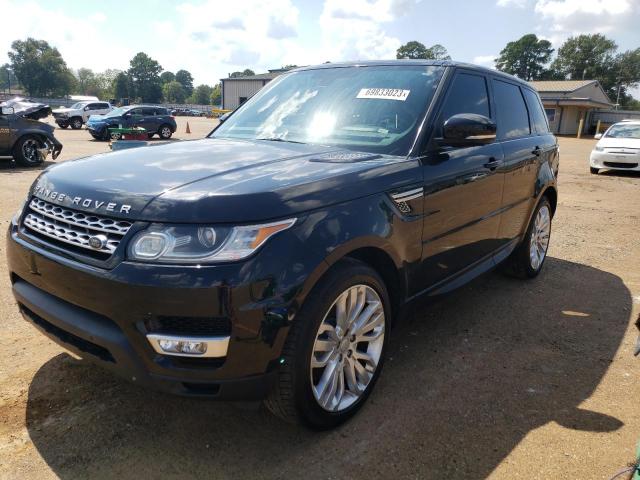 LAND ROVER RANGE ROVE 2015 salwr2vf3fa623388