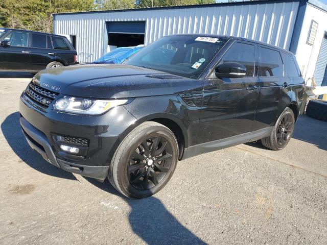 LAND ROVER RANGE ROVE 2015 salwr2vf3fa624136