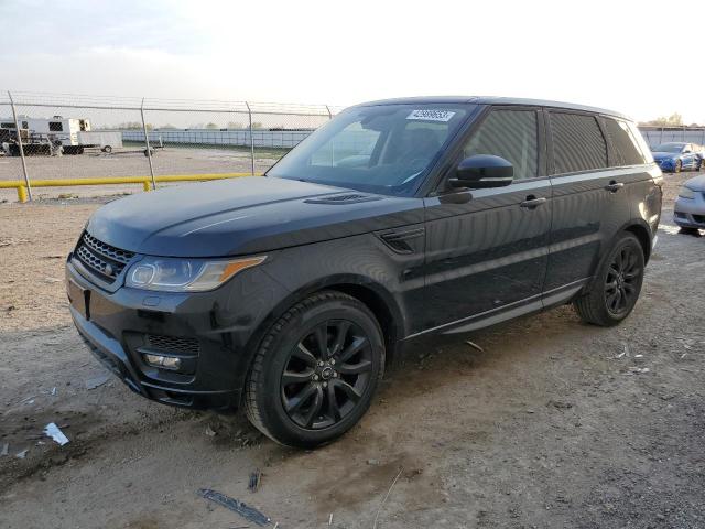 LAND ROVER RANGE ROVE 2015 salwr2vf3fa624279