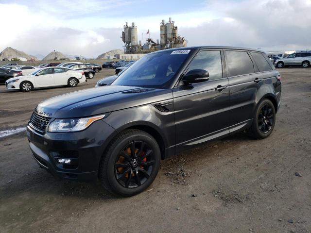 LAND ROVER RANGE ROVE 2015 salwr2vf3fa624671