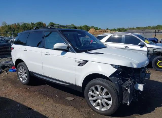 LAND ROVER RANGE ROVER SPORT 2016 salwr2vf3ga545115