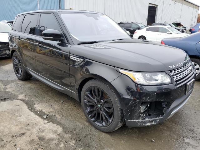 LAND ROVER RANGE ROVE 2016 salwr2vf3ga560441