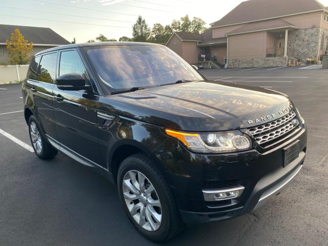 LAND ROVER RANGE ROVE 2016 salwr2vf3ga576414