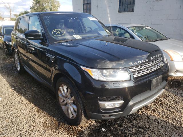 LAND ROVER RANGE ROVE 2016 salwr2vf3ga639866