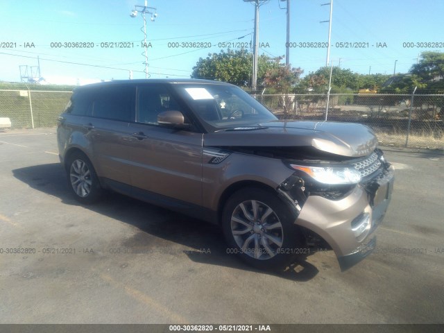 LAND-ROVER RANGE ROVER SPORT 2016 salwr2vf3ga640466