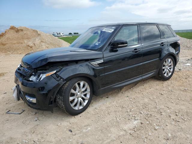 LAND ROVER RANGE ROV 2016 salwr2vf3ga644890