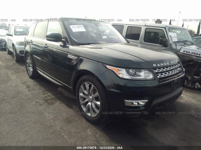 LAND-ROVER RANGE ROVER SPORT 2016 salwr2vf3ga648664