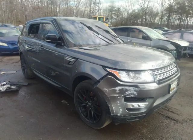 LAND ROVER RANGE ROVER SPORT 2016 salwr2vf3ga650169