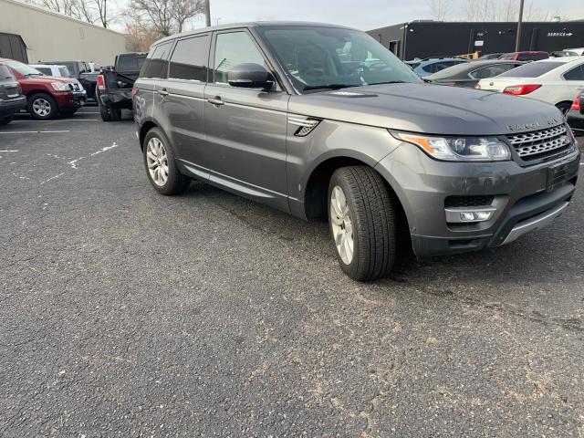 LAND ROVER RANGE ROVE 2014 salwr2vf4ea001168