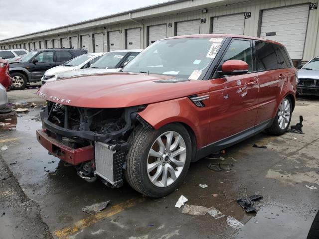 LAND ROVER RANGE ROVE 2014 salwr2vf4ea307819