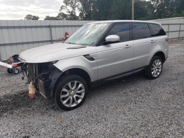 LAND ROVER RANGE ROVE 2014 salwr2vf4ea307870