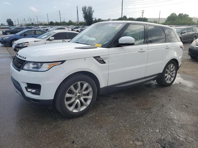 LAND ROVER RANGE ROVE 2014 salwr2vf4ea308047