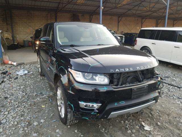 LAND ROVER RANGE ROVE 2014 salwr2vf4ea309425