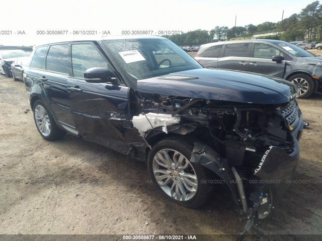 LAND-ROVER RANGE ROVER SPORT 2015 salwr2vf4fa507648