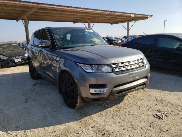 LAND-ROVER RANGE ROVE 2015 salwr2vf4fa516785