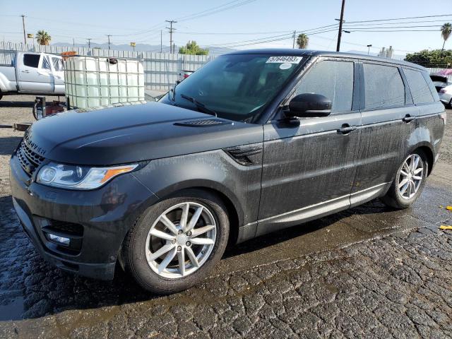 LAND ROVER RANGE ROVE 2015 salwr2vf4fa517287