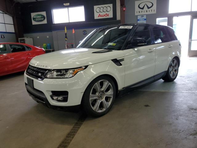 LAND ROVER RANGE ROVE 2015 salwr2vf4fa521758